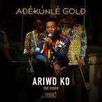 Adekunle Gold Ariwo Ko cycwap.cf.mp3