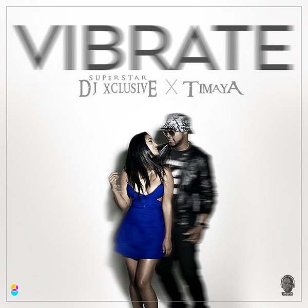 DJ-Xclusive ft Timaya Vibrate.mp3