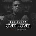 iLLBLiss Over And Over Ft Suspect Via www.cycwap.com.mp3